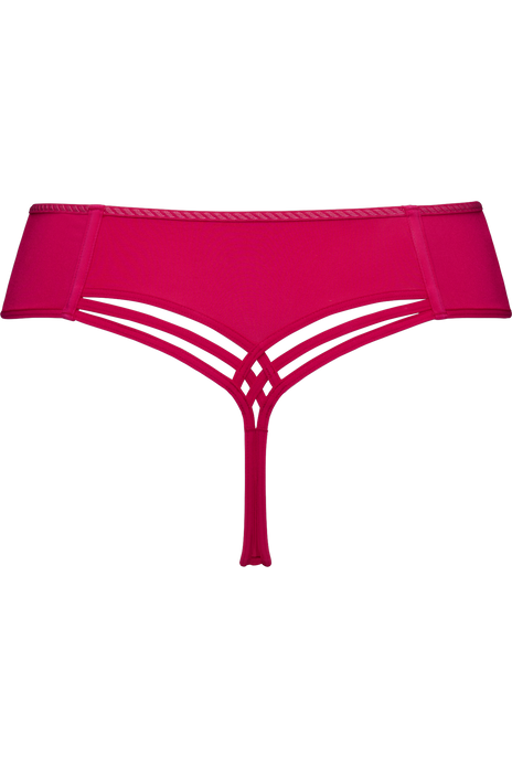 #dame-de-paris-7-cm-thong-azalea-red