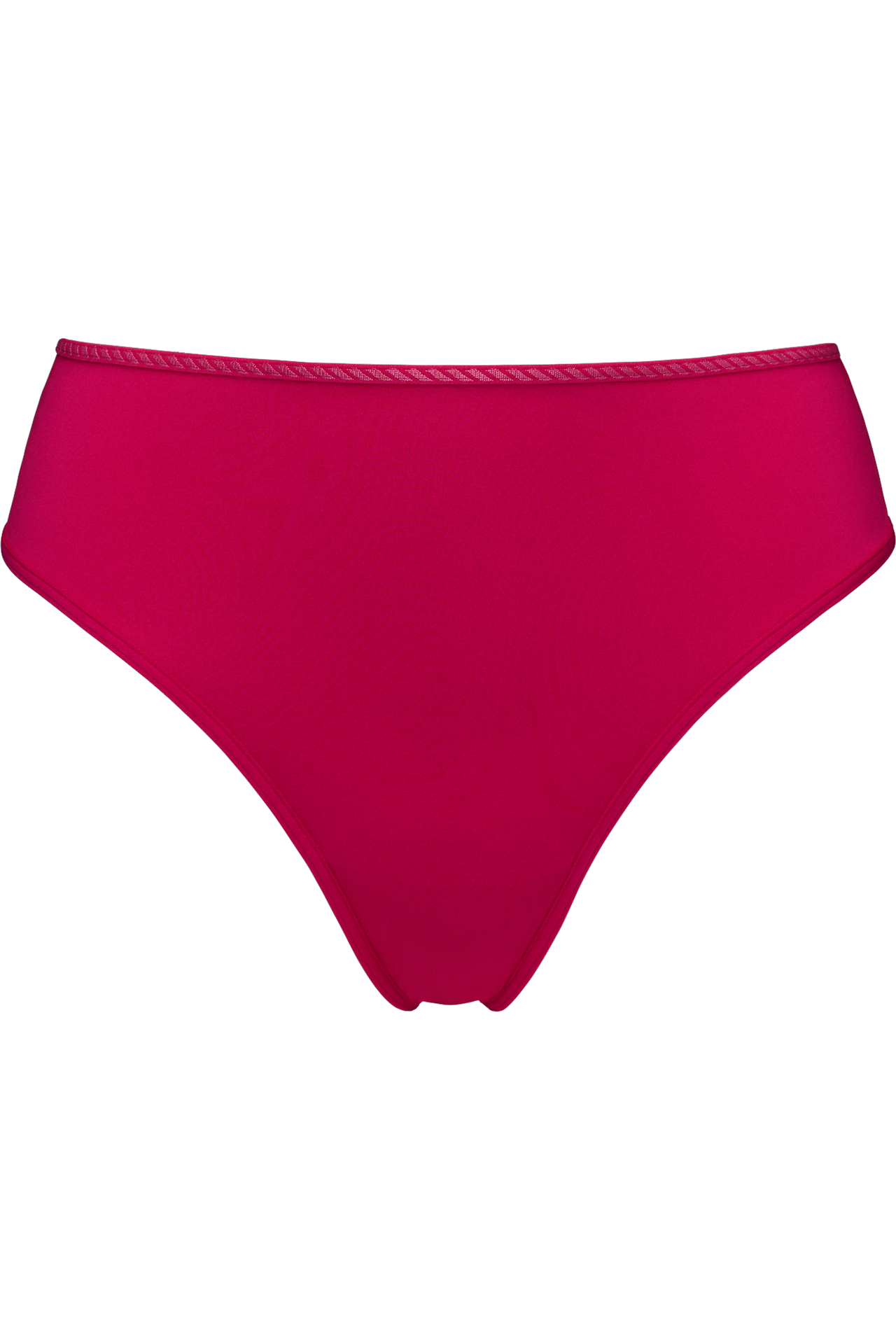 #dame-de-paris-7-cm-thong-azalea-red