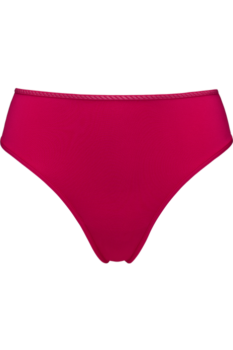 #dame-de-paris-7-cm-thong-azalea-red