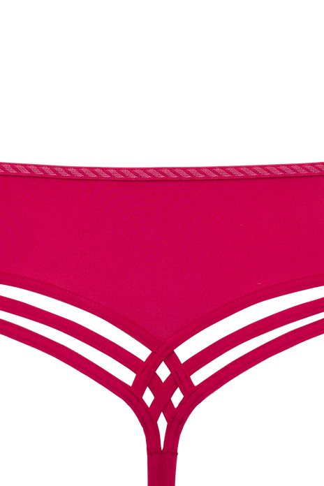 #dame-de-paris-7-cm-thong-azalea-red