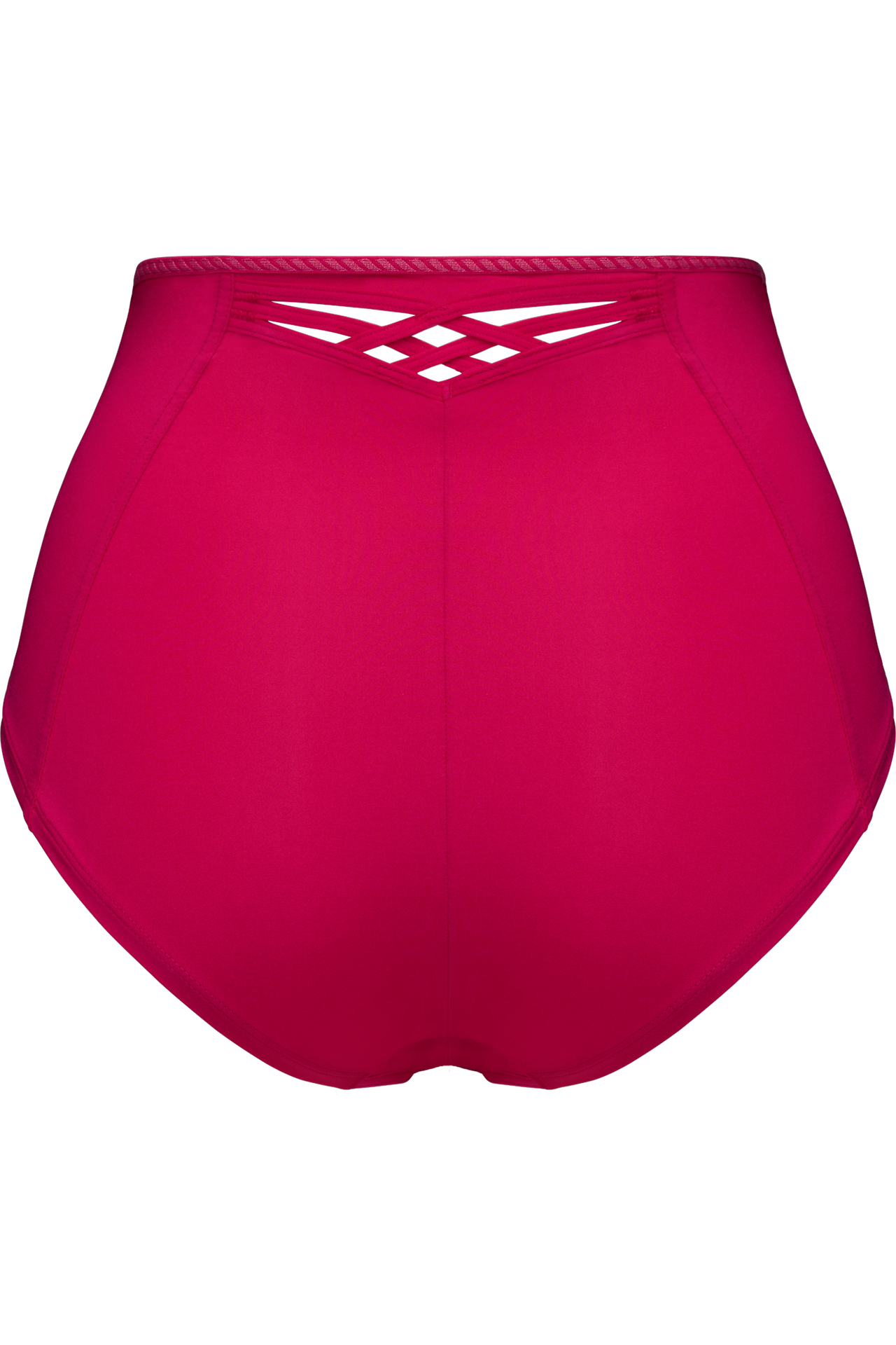 #dame-de-paris-high-waist-briefs-azalea-red