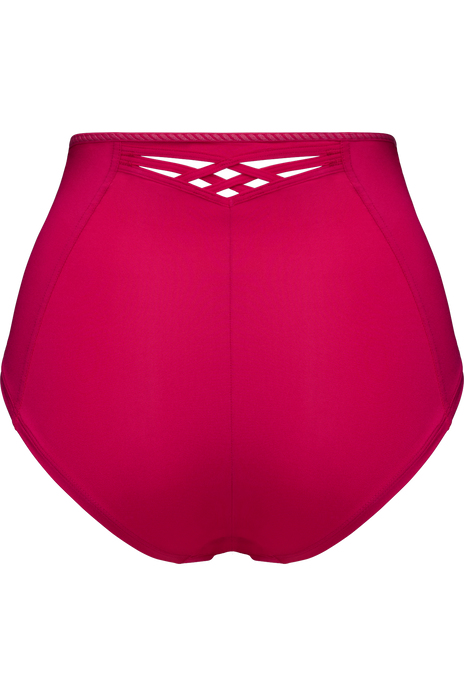 #dame-de-paris-high-waist-briefs-azalea-red