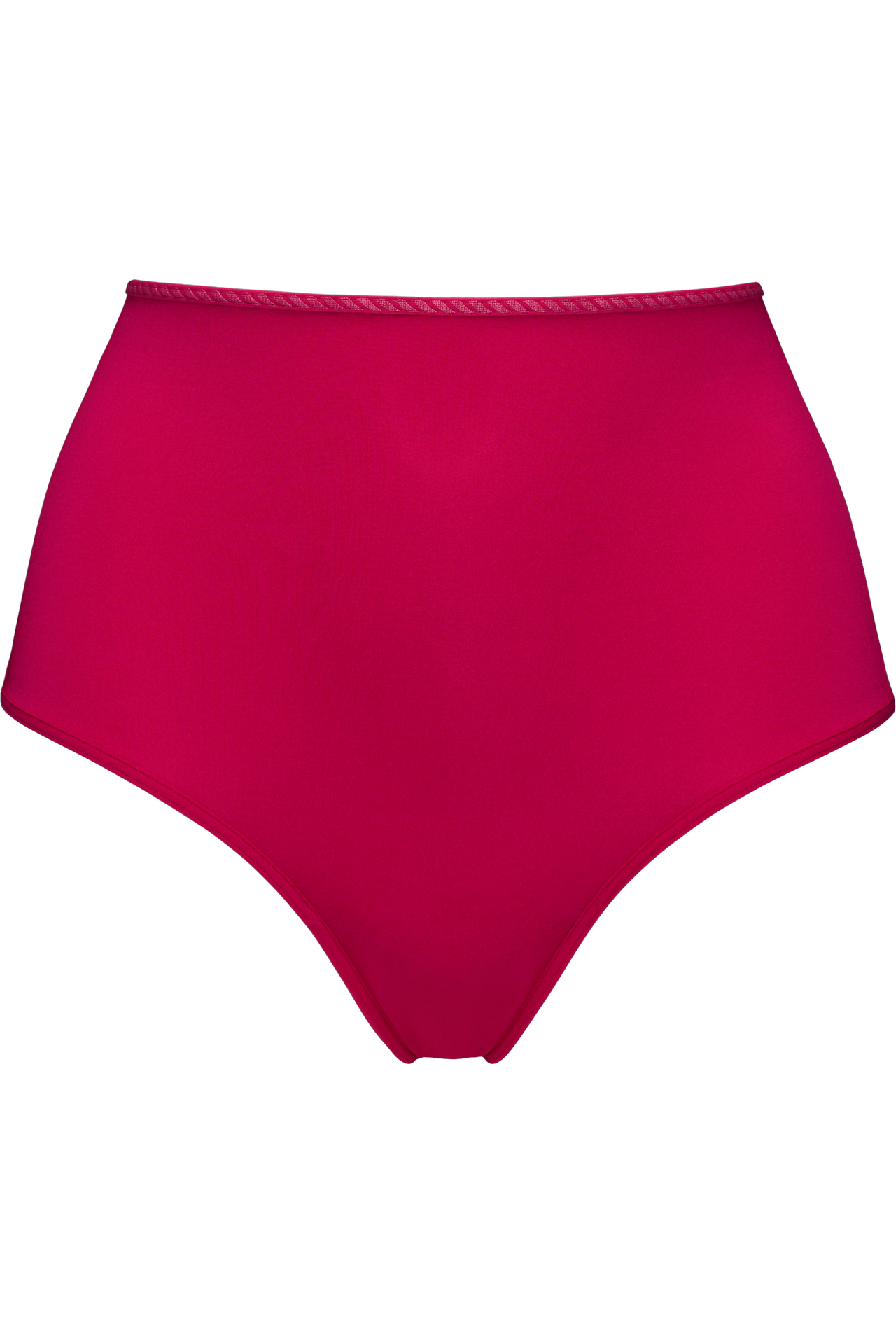 #dame-de-paris-high-waist-briefs-azalea-red