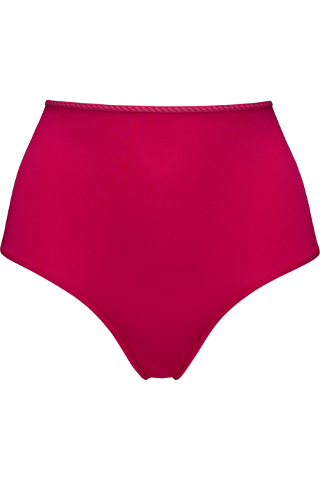 #dame-de-paris-high-waist-briefs-azalea-red