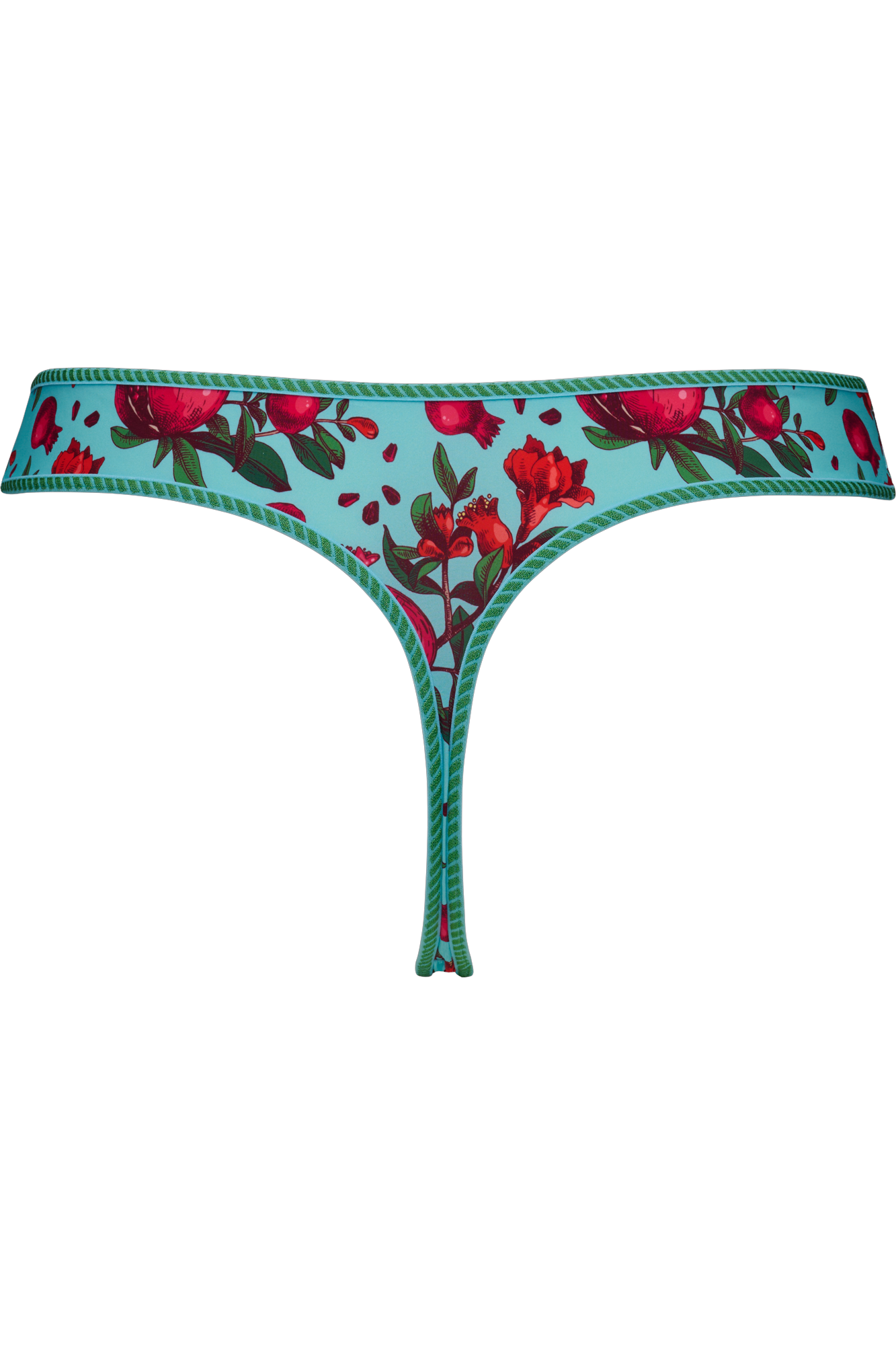 #color_pomegranate print