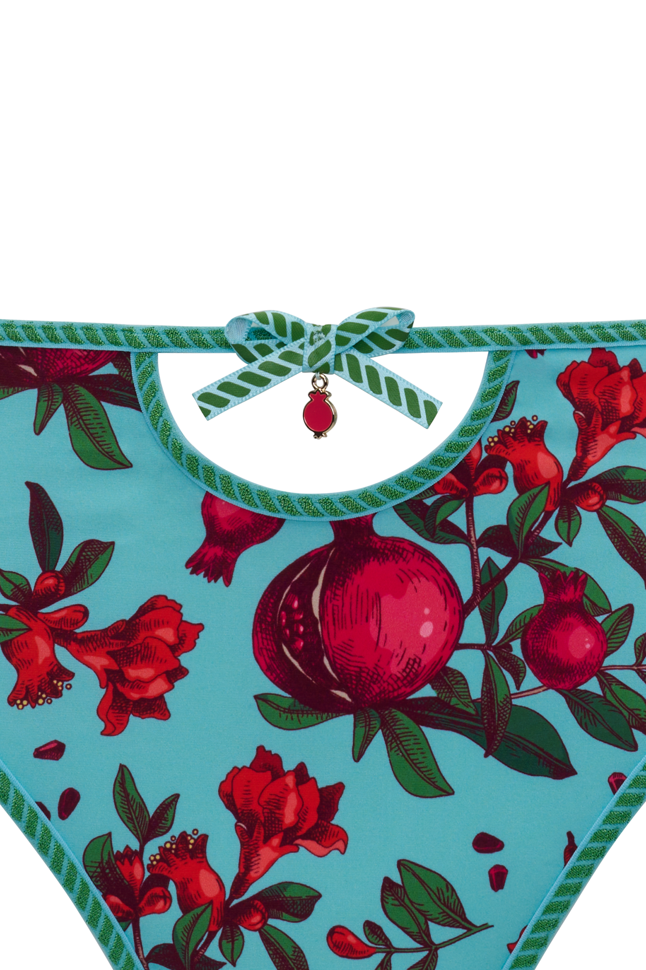 #color_pomegranate print