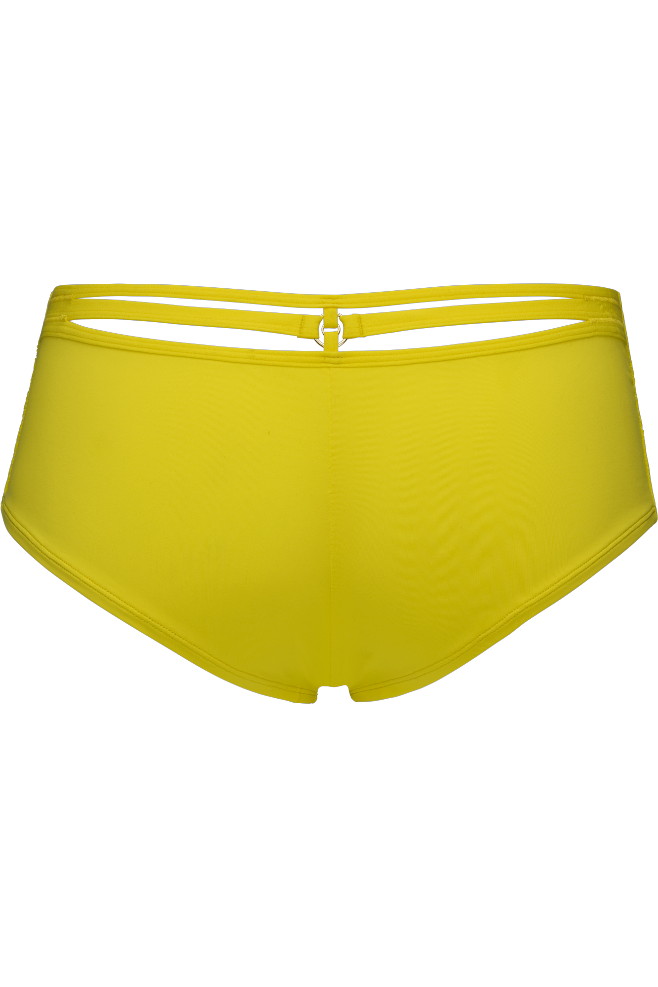#color_citrus yellow lace