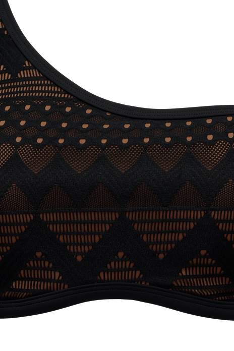 #dolce-vita-strapless-bikini-top-black-and-sand