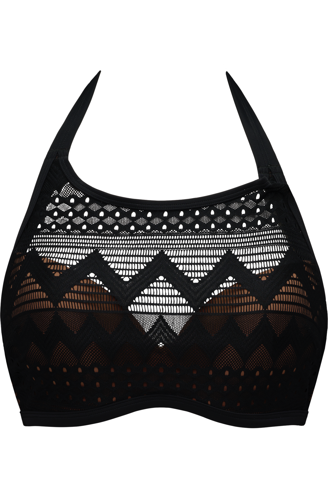 #dolce-vita-push-up-bikini-top-black-and-sand