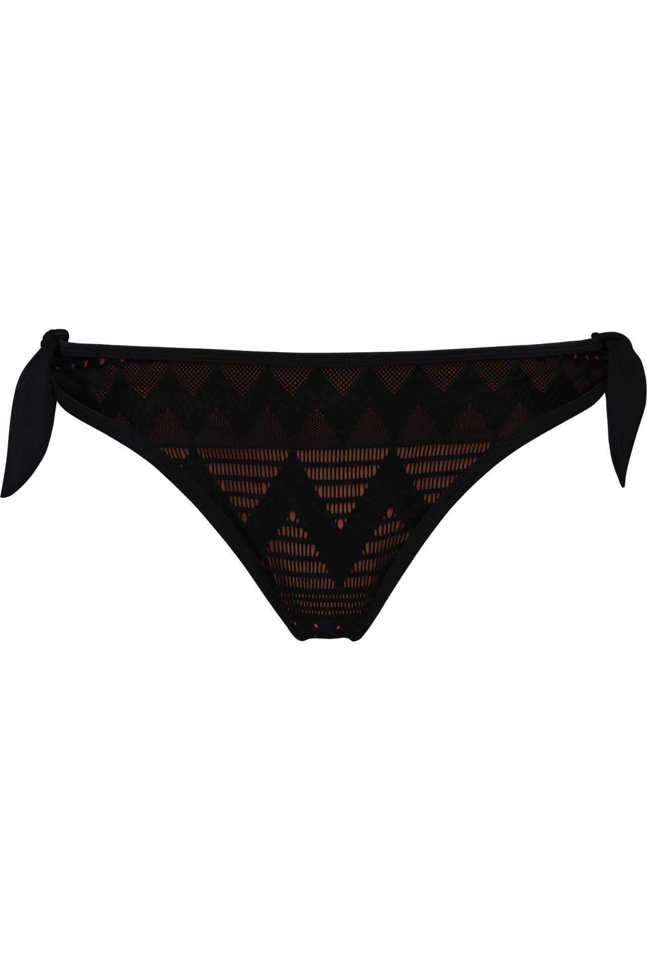#dolce-vita-butterfly-bikini-bottom-black-and-sand