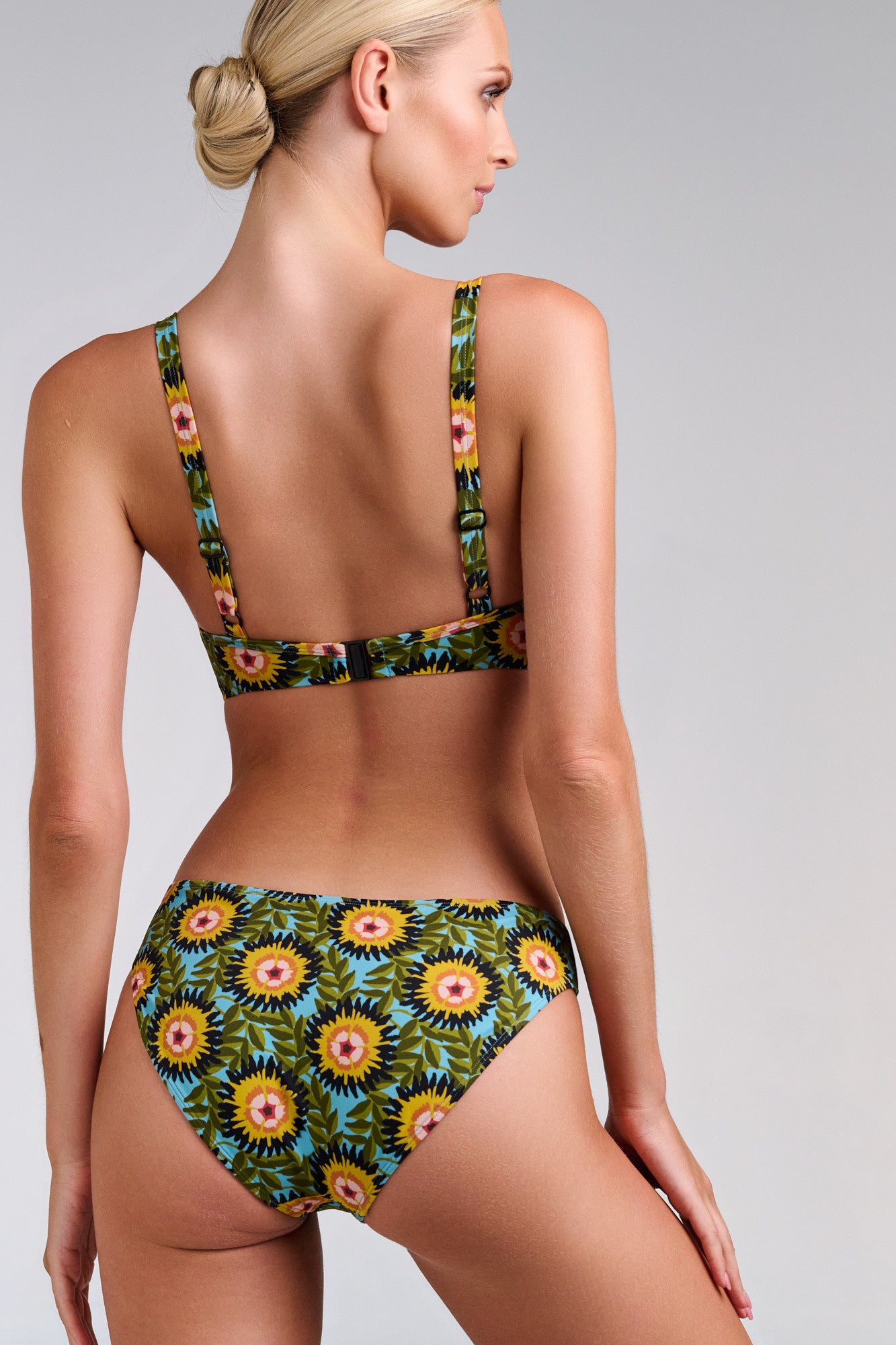 #color_flower print