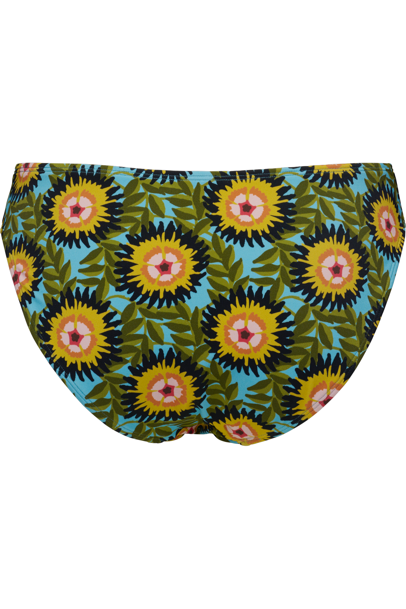 #color_flower print