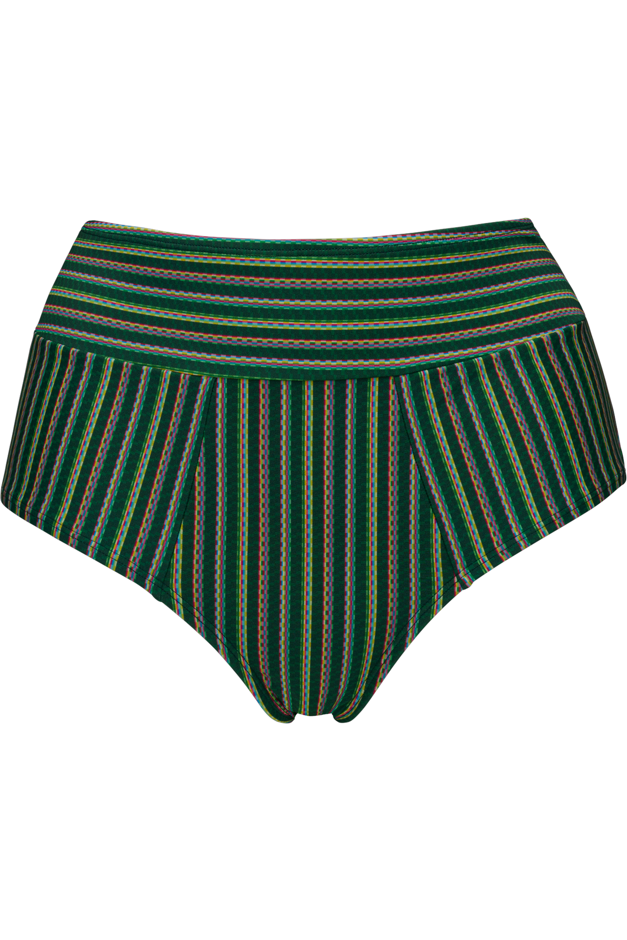 #holi-vintage-high-waist-bikini-bottom-botanical-garden