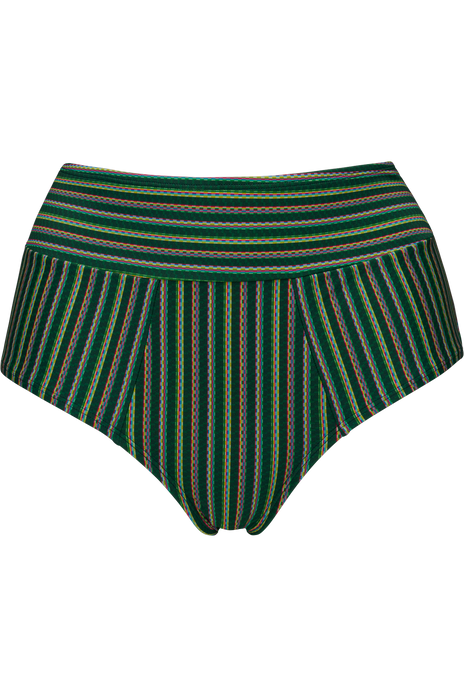 #holi-vintage-high-waist-bikini-bottom-botanical-garden