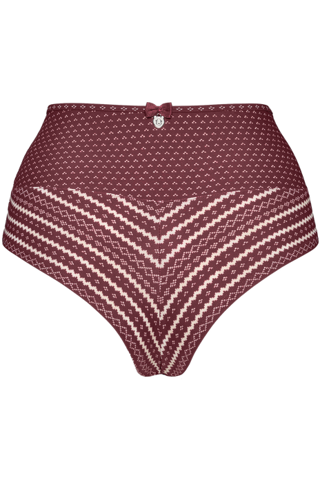 #polaris-high-waist-briefs-cabernet-red-and-ivory