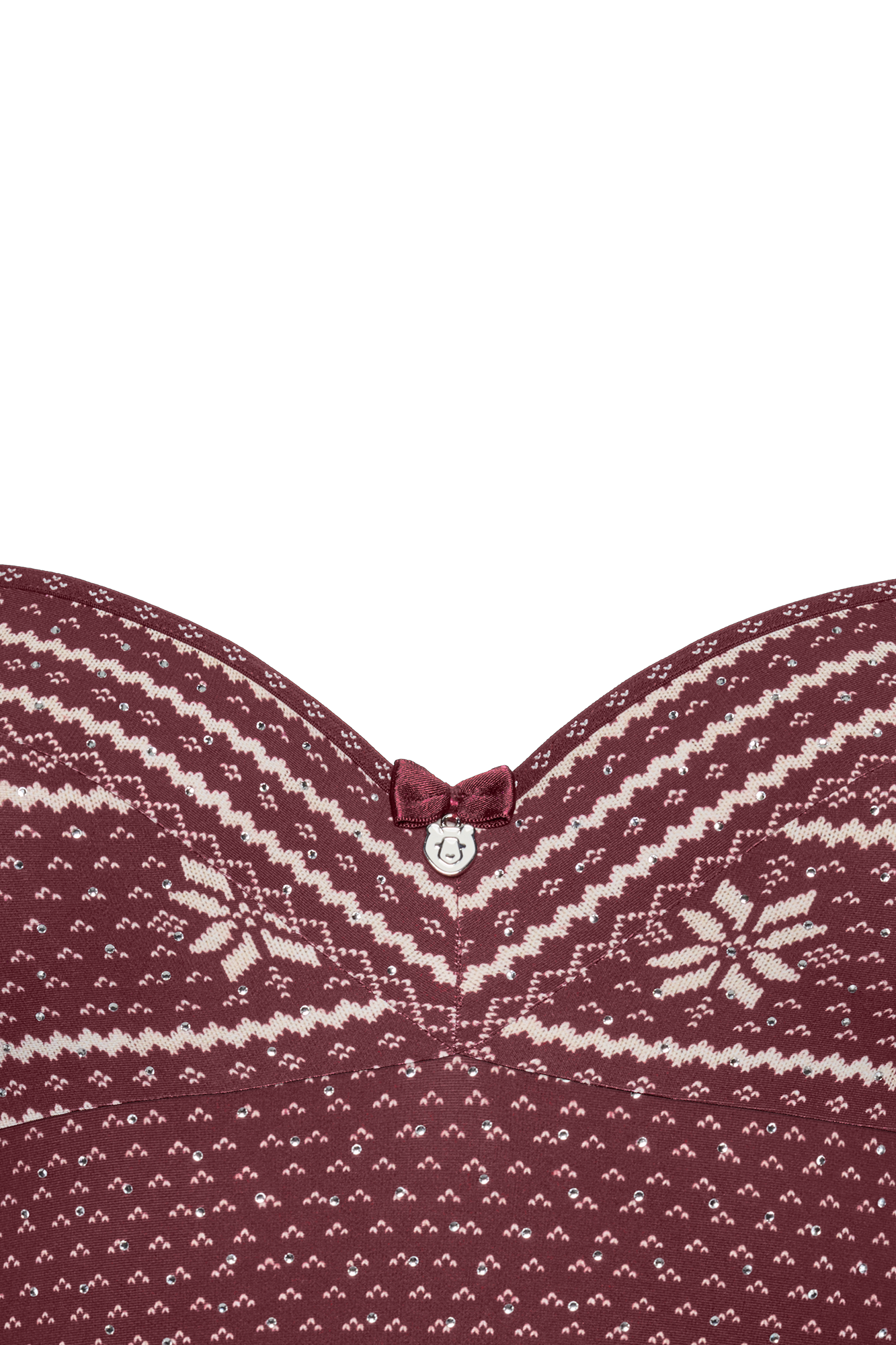 #color_cabernet red and ivory