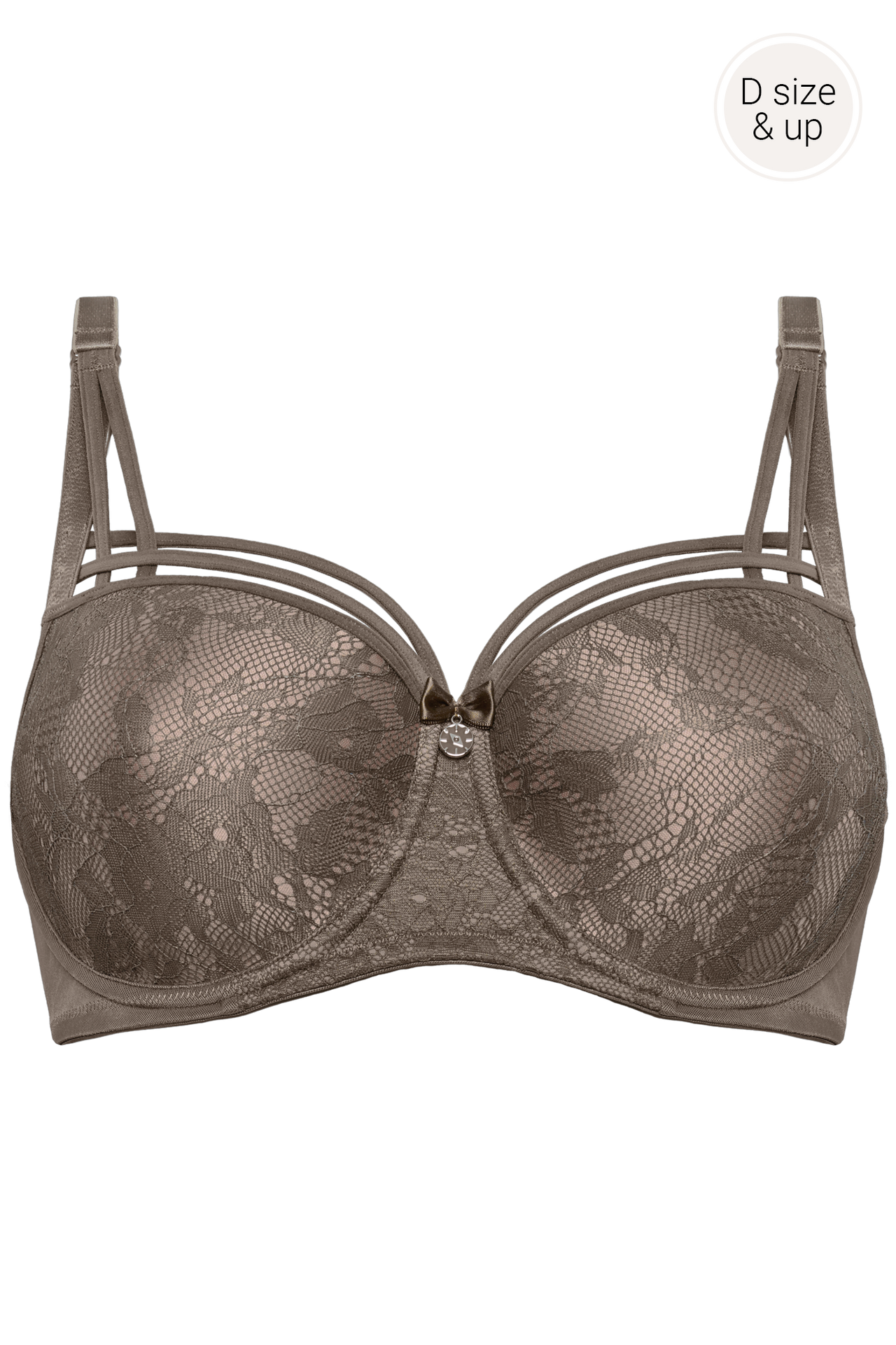 #dame-de-paris-balcony-bra-cappucino-brown