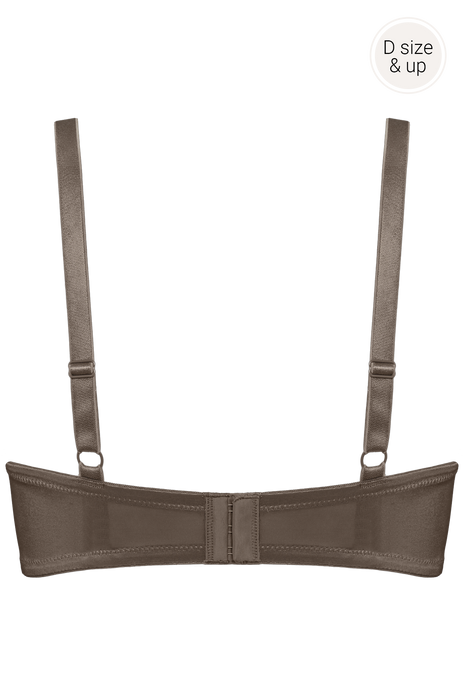 #dame-de-paris-balcony-bra-cappucino-brown