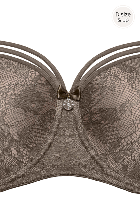 #dame-de-paris-balcony-bra-cappucino-brown