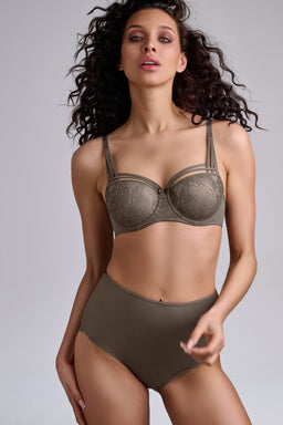 #dame-de-paris-balcony-bra-cappucino-brown