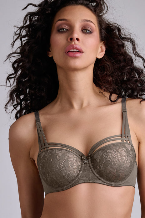 #dame-de-paris-balcony-bra-cappucino-brown