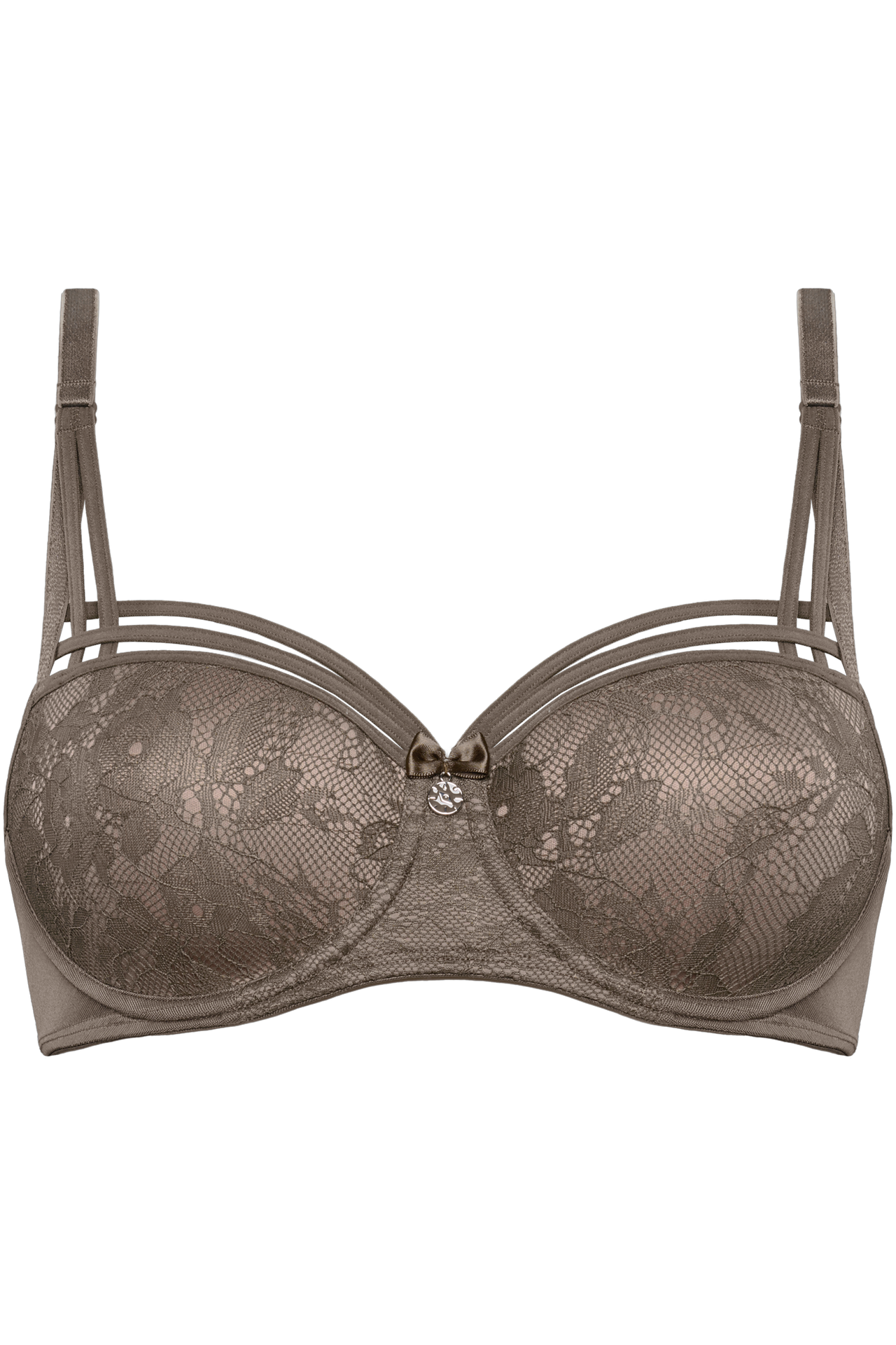 #dame-de-paris-balcony-bra-cappucino-brown