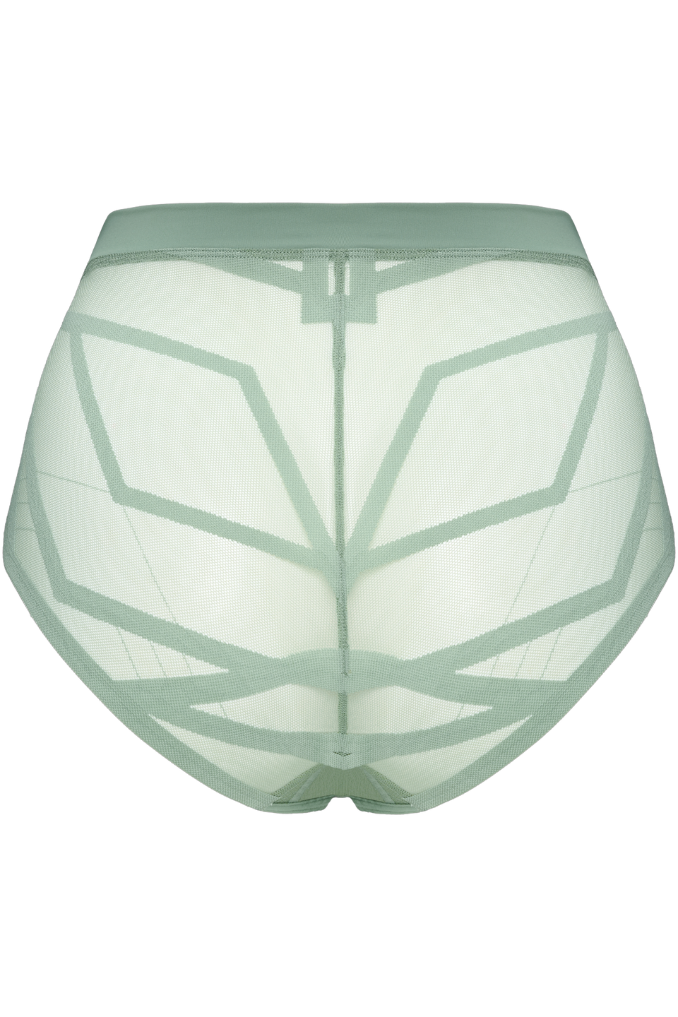 #the-illusionist-high-waist-briefs-transparent-light-green
