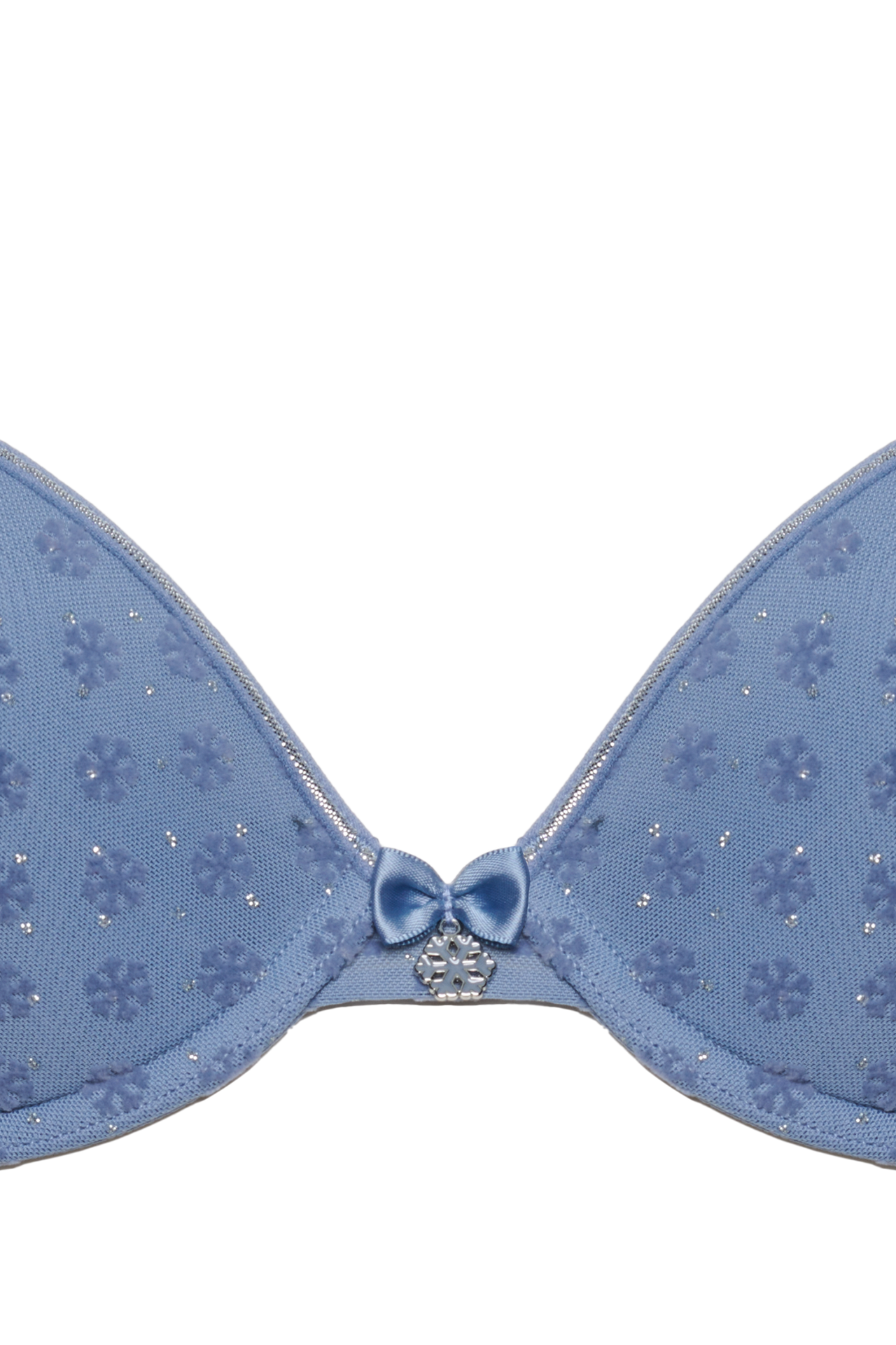 #snowflake-push-up-bra-powder-blue