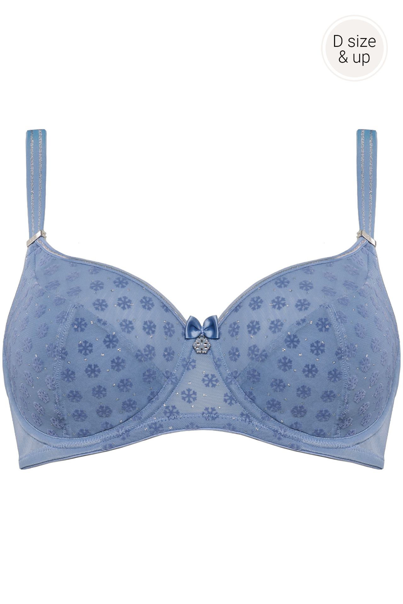 #snowflake-wired-semi-padded-plunge-balcony-powder-blue
