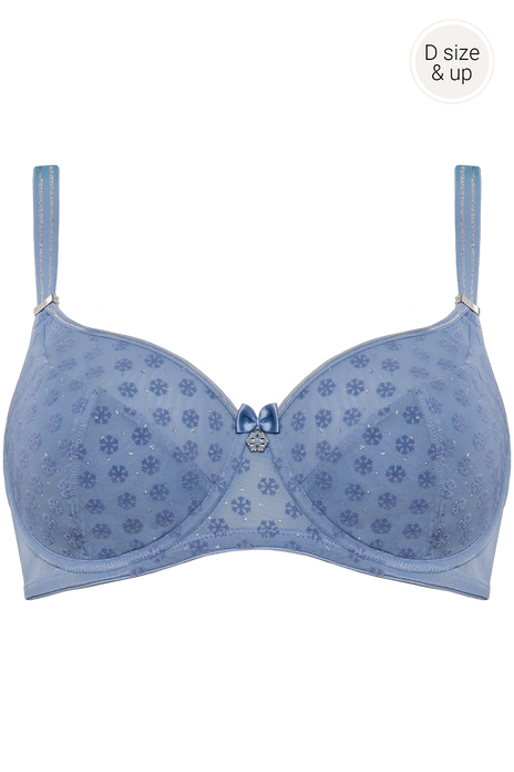 #snowflake-wired-semi-padded-plunge-balcony-powder-blue
