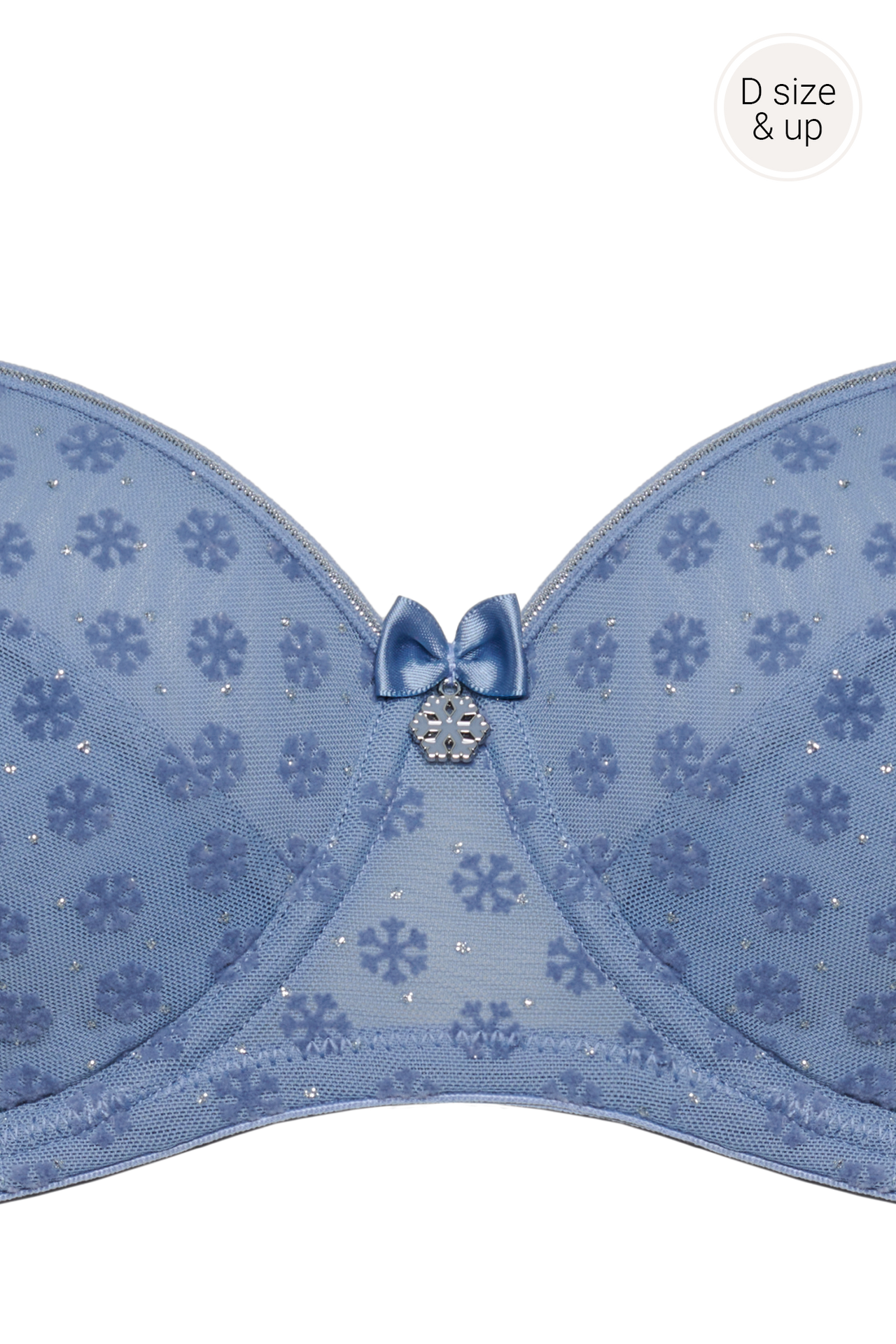 #snowflake-wired-semi-padded-plunge-balcony-powder-blue