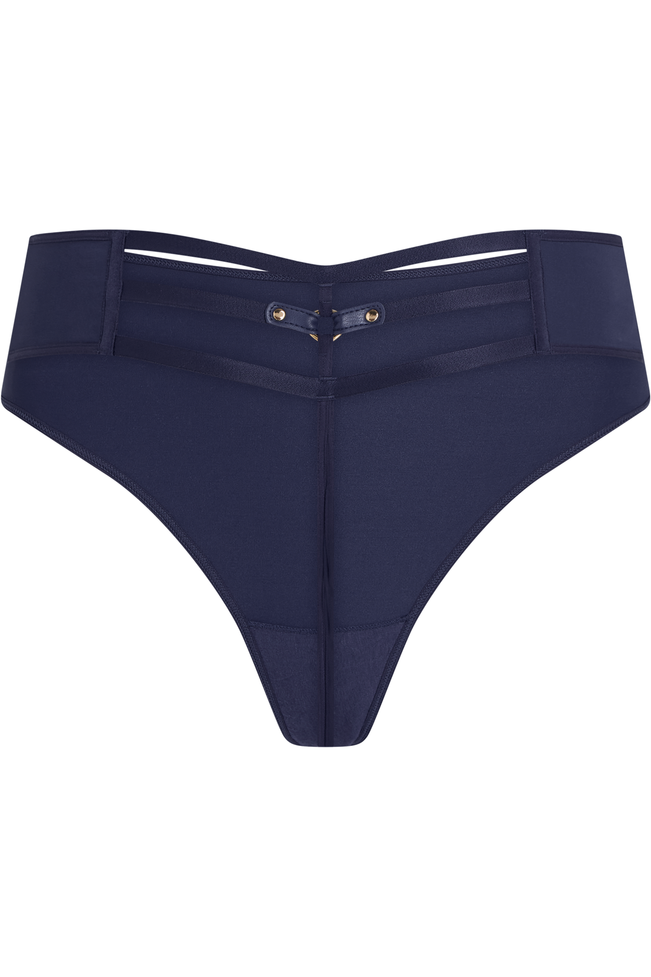 Morana 7 cm thong dark sky blue
