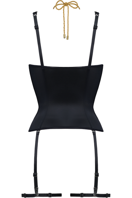 #arcana-plunge-balcony-corset-black