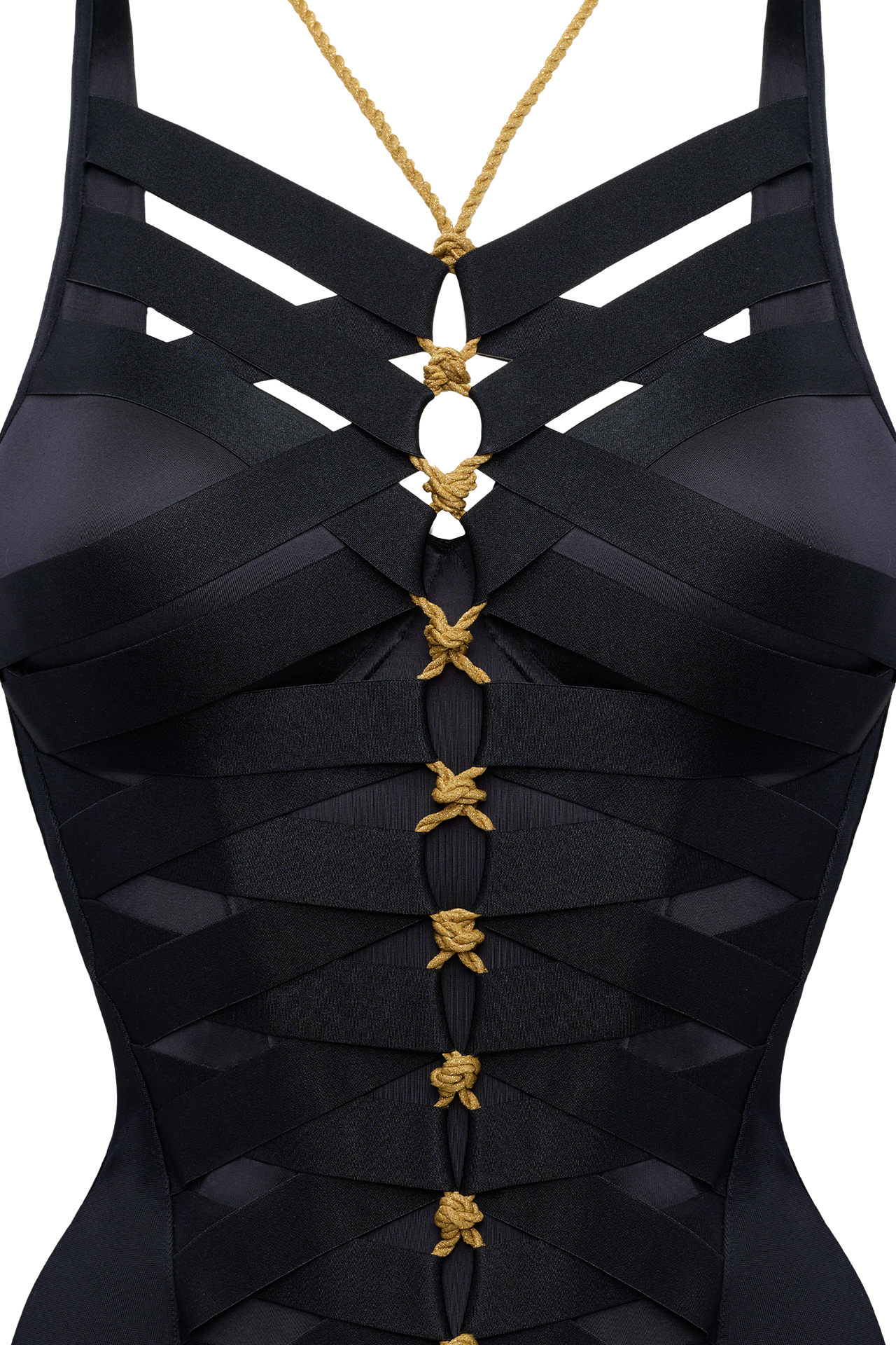 #arcana-plunge-balcony-corset-black