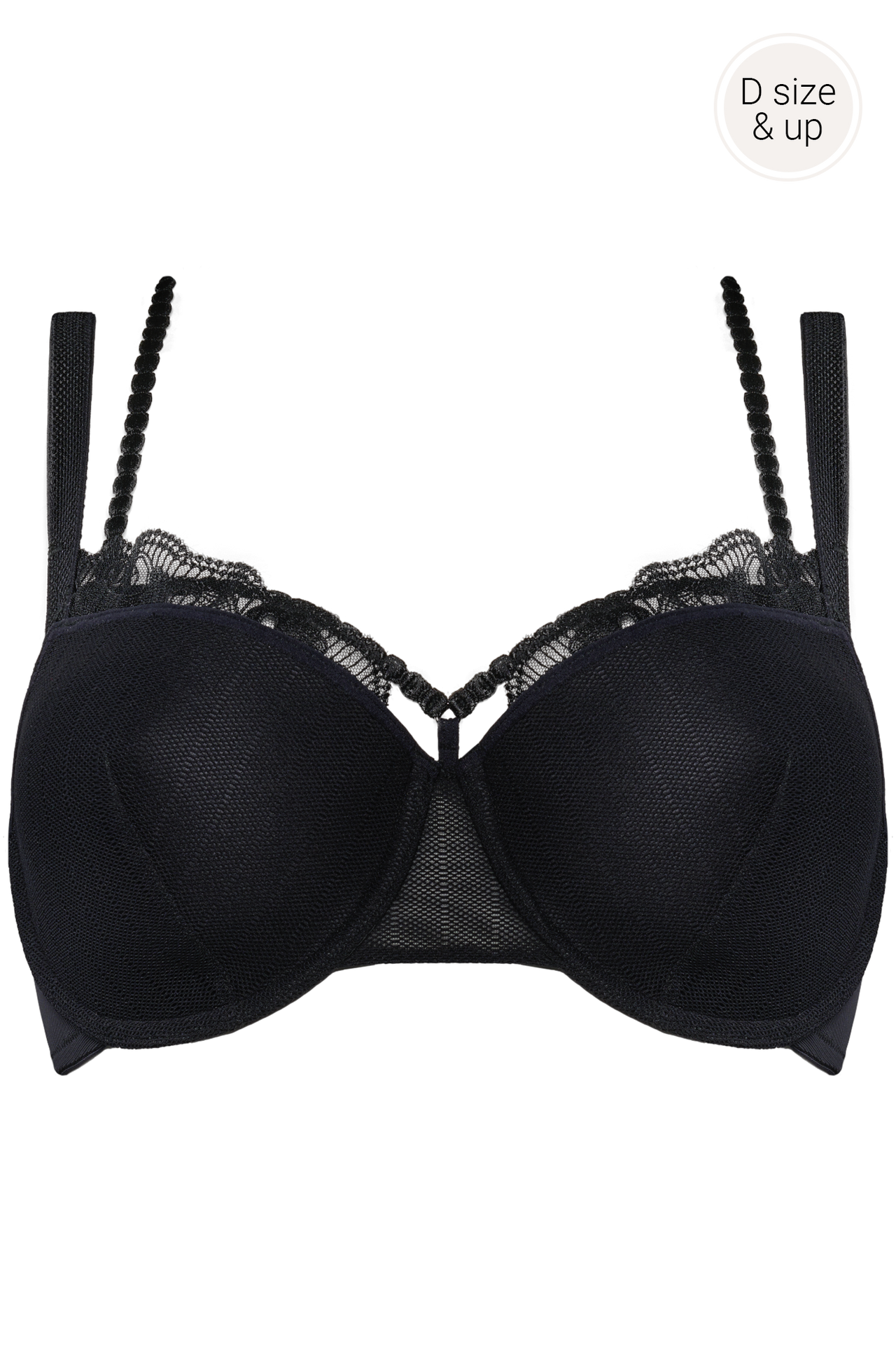 #the-mauritshuis-plunge-balcony-bra-black