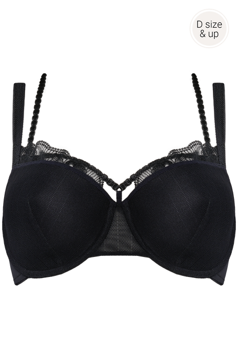 #the-mauritshuis-plunge-balcony-bra-black