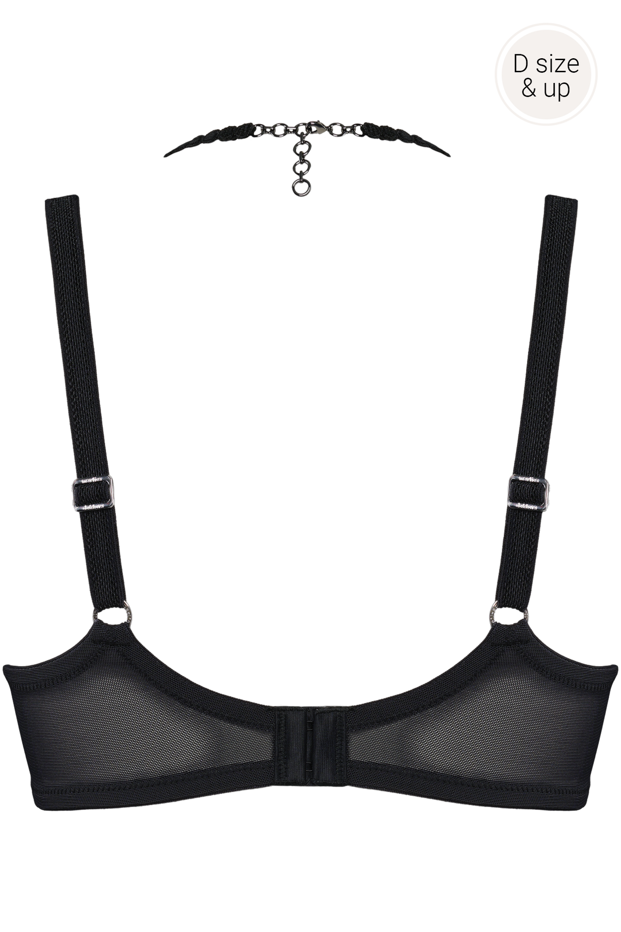 #the-mauritshuis-plunge-balcony-bra-black