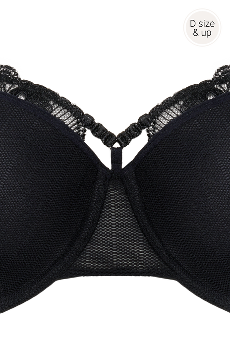 #the-mauritshuis-plunge-balcony-bra-black