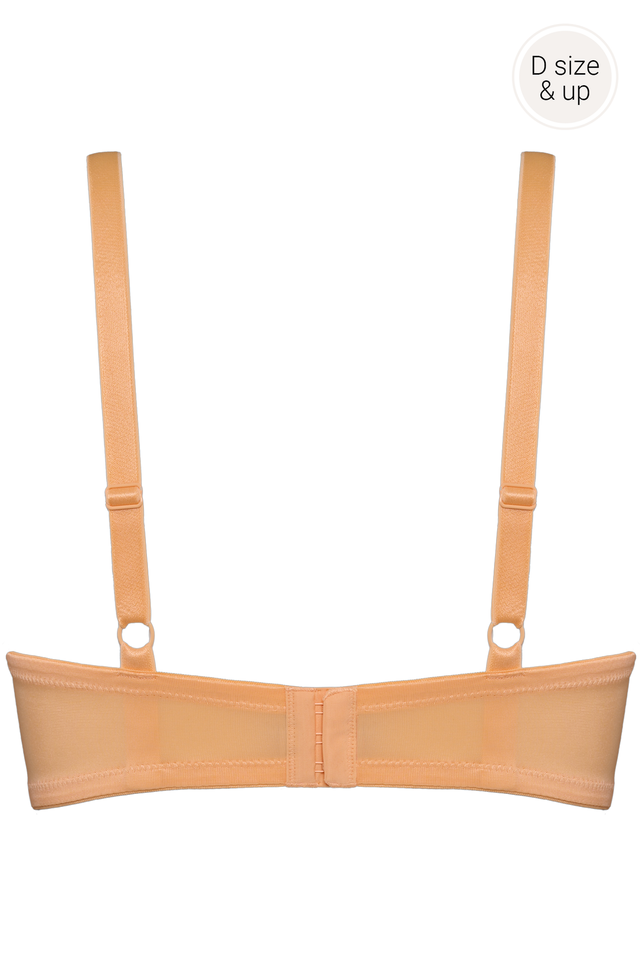 #dame-de-paris-balcony-bra-apricot-and-gold