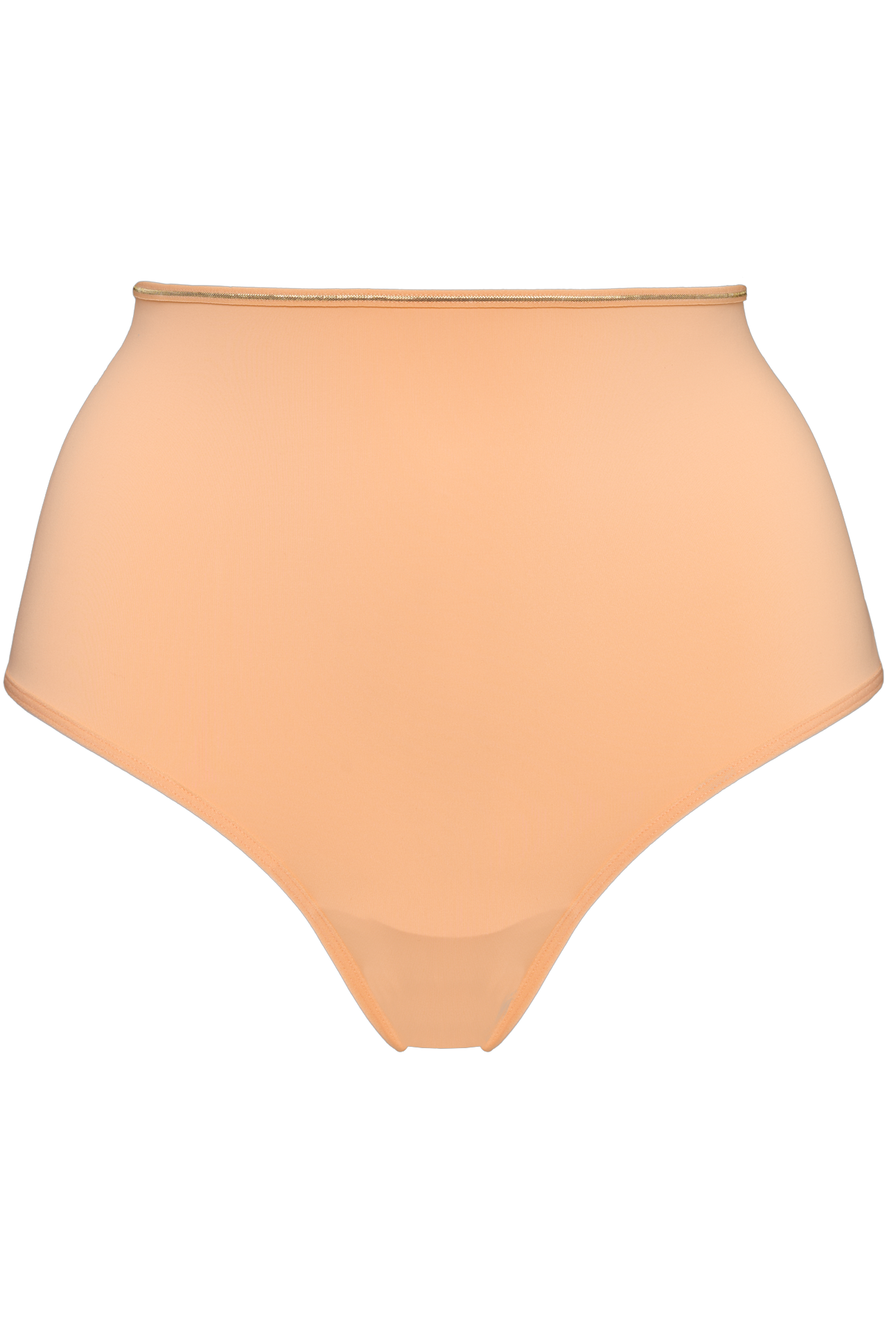 #dame-de-paris-high-waist-briefs-apricot-and-gold