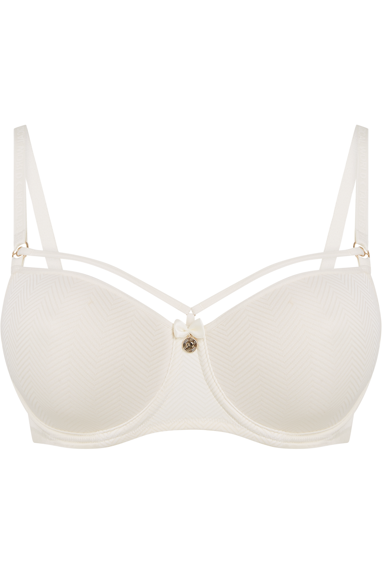 Space odyssey balcony bra pristine