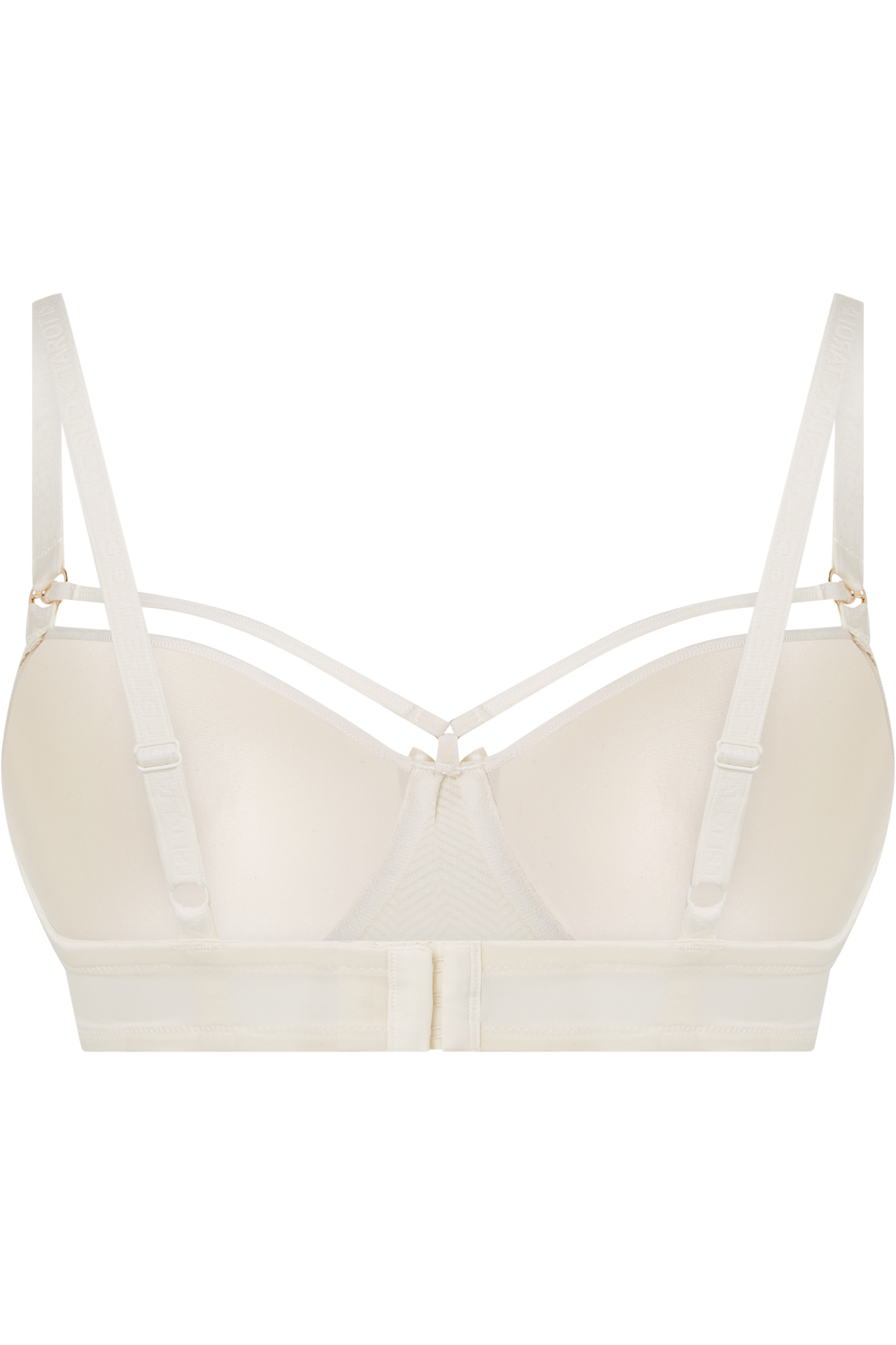 Space odyssey balcony bra pristine
