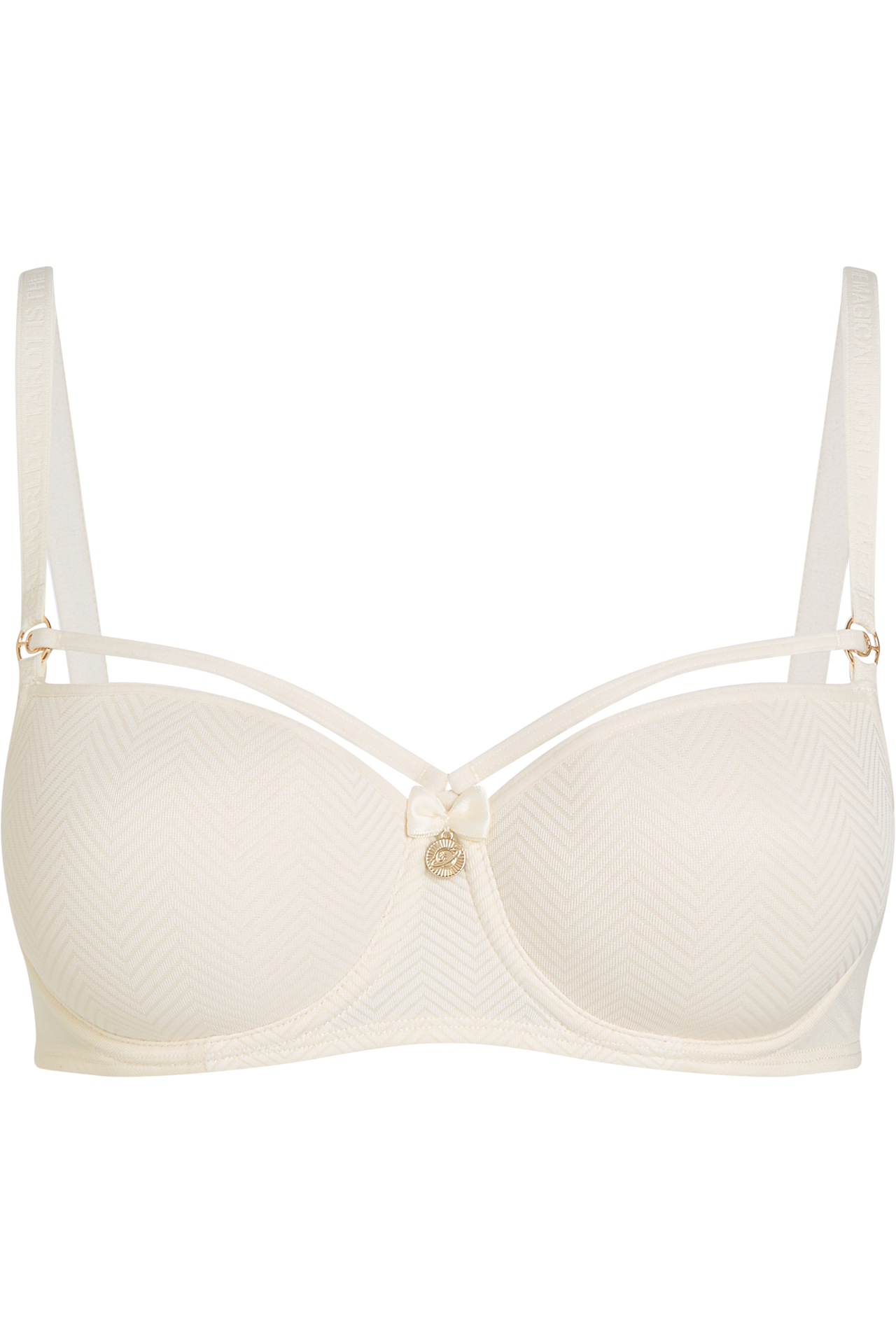 Space odyssey balcony bra pristine