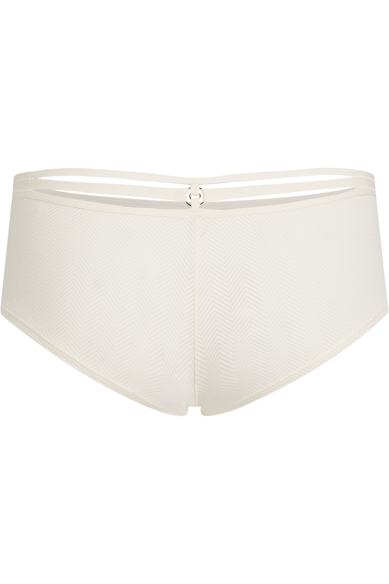 Space odyssey 12 cm brazilian shorts pristine