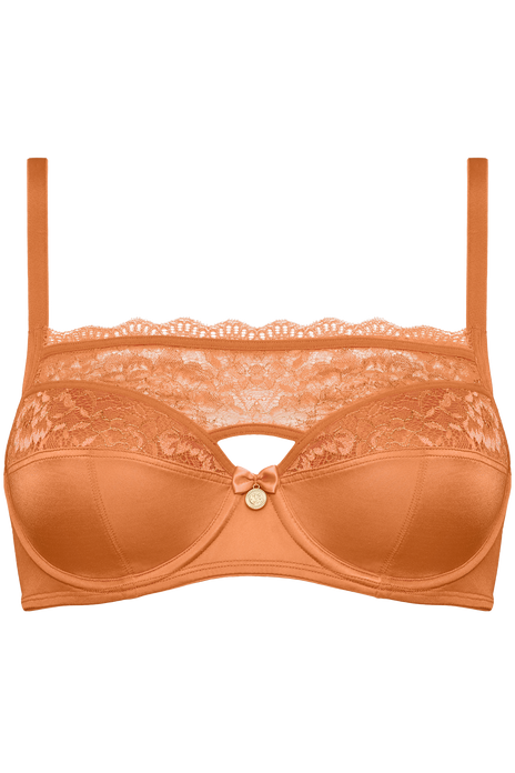 #carita-plunge-balcony-bra-coral-rose