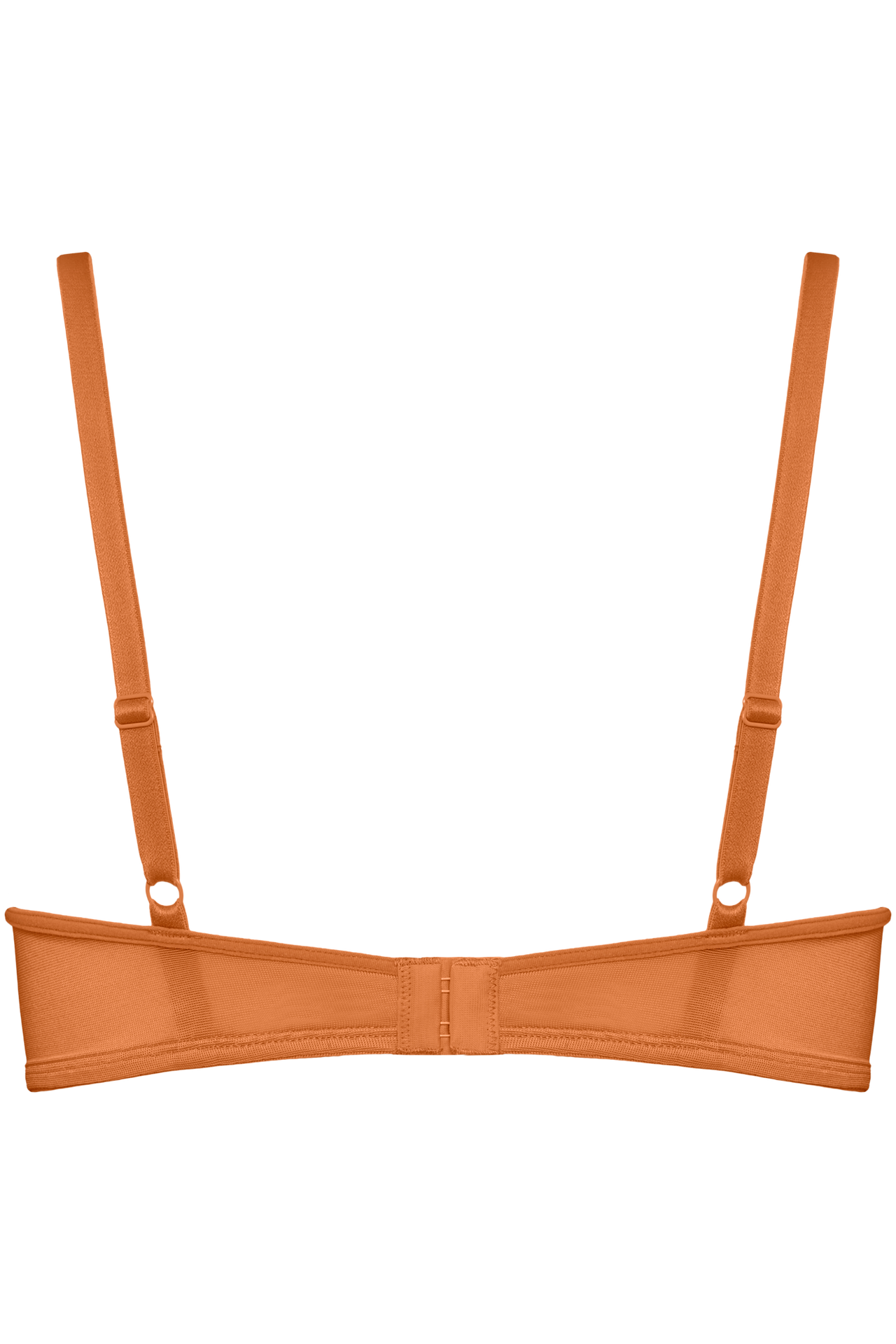 #carita-plunge-balcony-bra-coral-rose