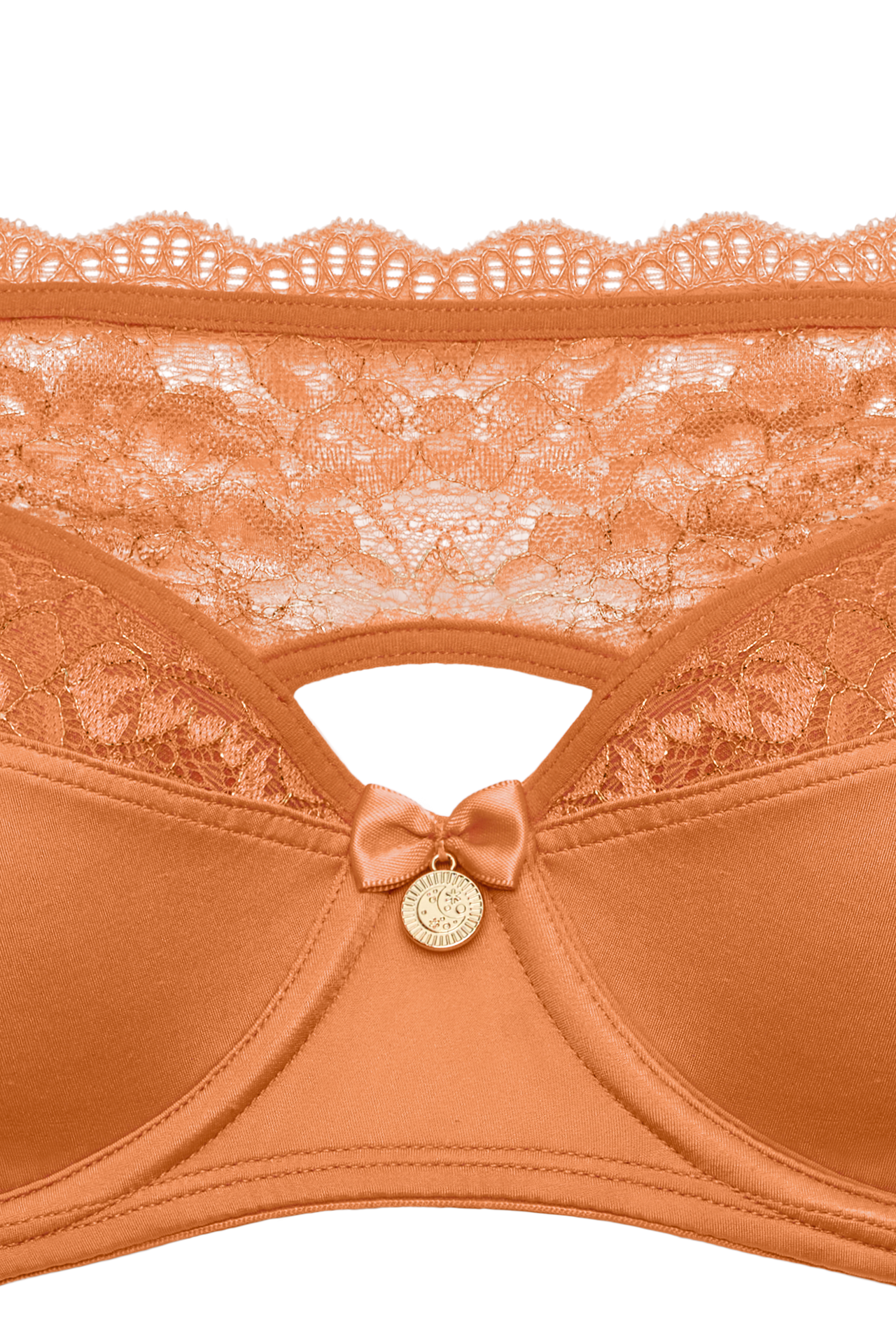 #carita-plunge-balcony-bra-coral-rose