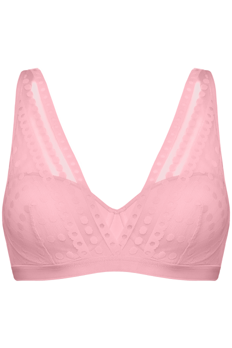 #luminosa-plunge-balcony-bra-transparent-pink