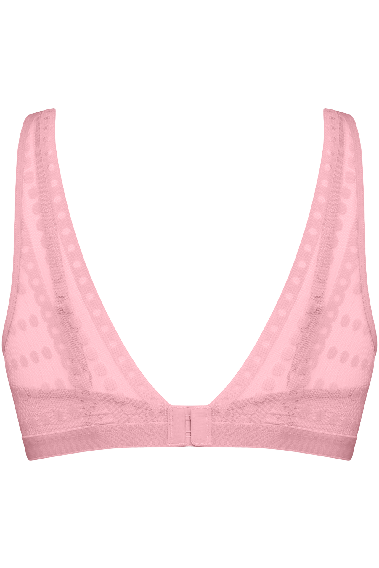 #luminosa-plunge-balcony-bra-transparent-pink