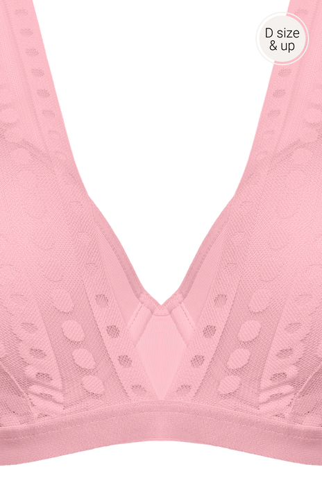 #luminosa-plunge-bra-transparent-pink